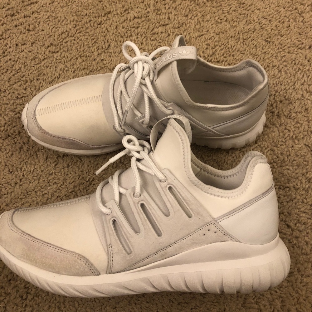 Adidas Tubular