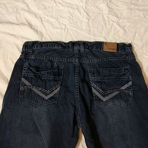 Flypaper mens jeans strait W38 L32