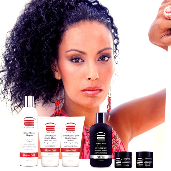 Everyday Salon Other - Meet your Posher! EverydaySalon in Women & Men