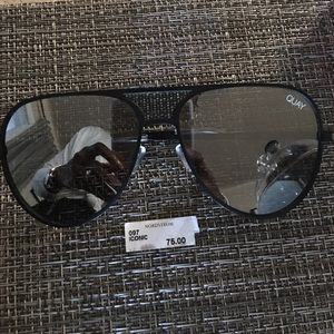 Quay x Kylie Iconic Sunglasses