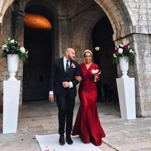 Meet your Posher, Ibrahim