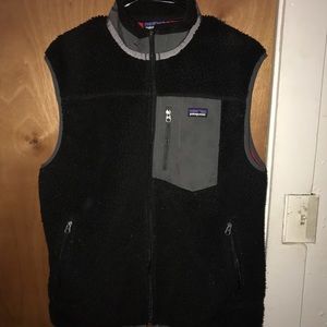 Patagonia Vest