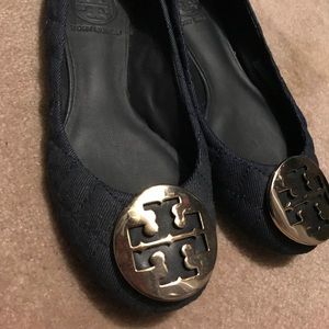 💙Tory Burch flats💙