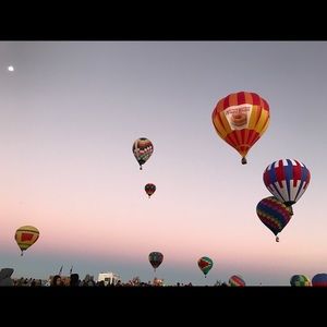 Meet your Posher, Daelin