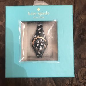 NWT Kate Spade Fitbit activity tracker