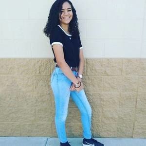 Meet your Posher, Hazel