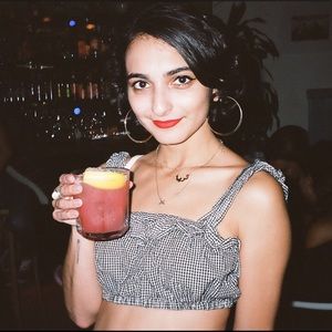 Meet your Posher, Soraya