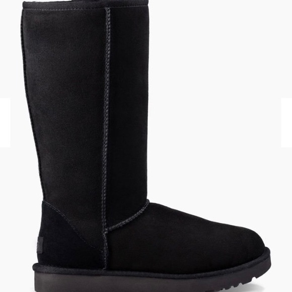 UGG Shoes - UGG classic tall boots