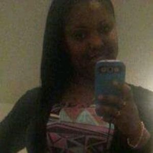 Meet your Posher, Patrice