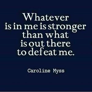 Meet your Posher, Lacie