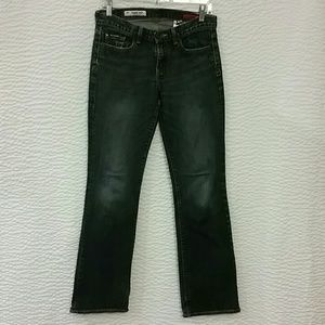 X2 Curvy denim jeans size 4