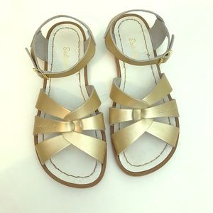 The Original Salt-Water Sandals