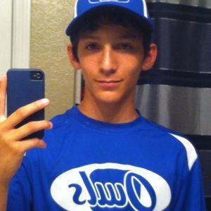 Meet your Posher, Timothy