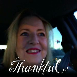 Meet your Posher, Jerri lee