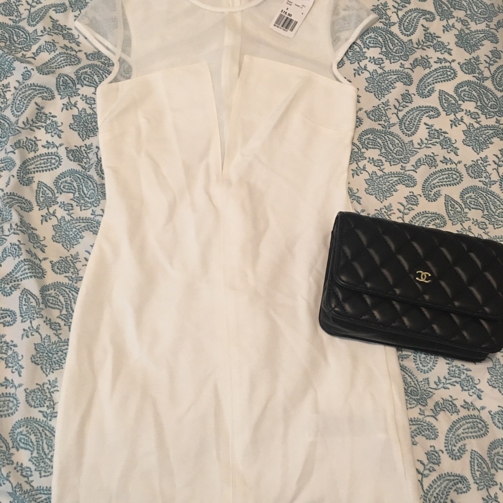 Babycon dress