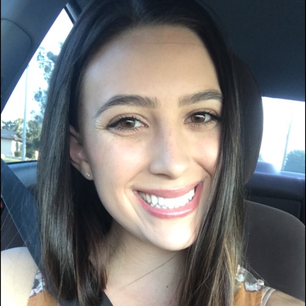 Meet your Posher, Taylor