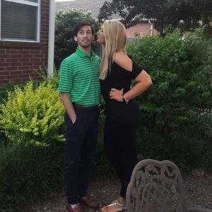 Meet your Posher, Blake