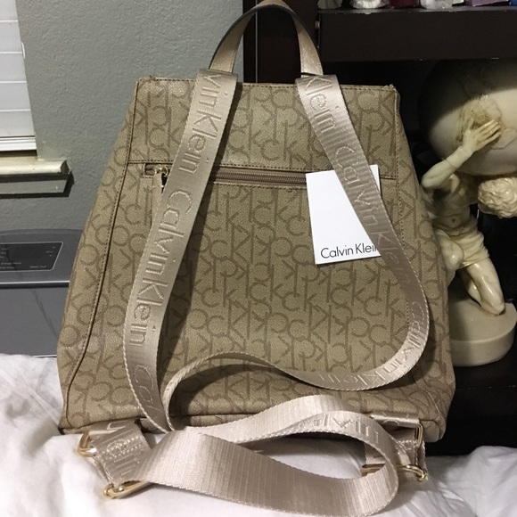 Back pack