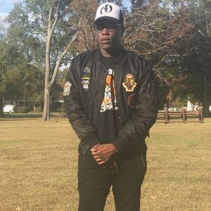 Meet your Posher, Rayshawn