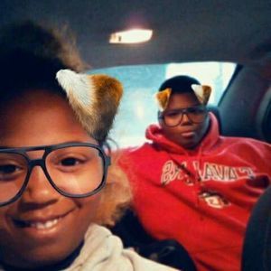 Meet your Posher, Senobia