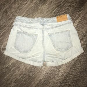 H&M Denim Shorts