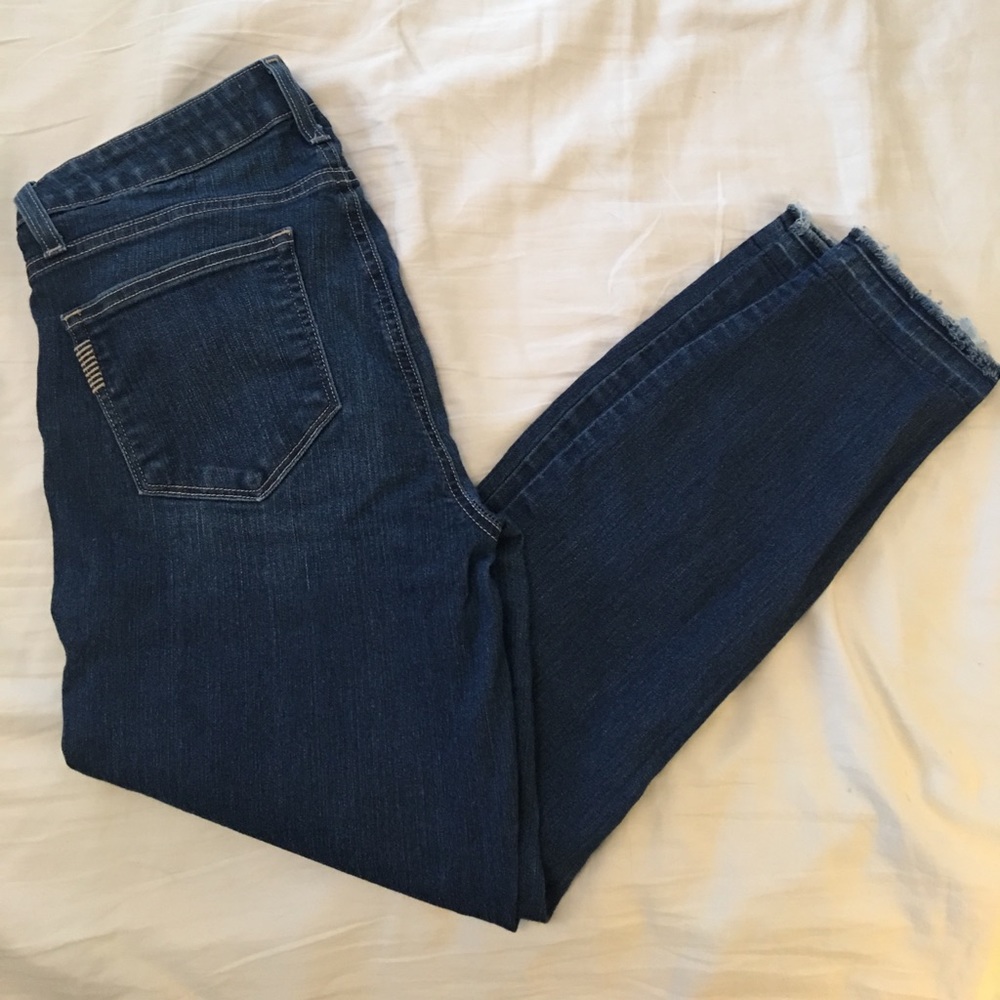 Paige Verdugo Jeans