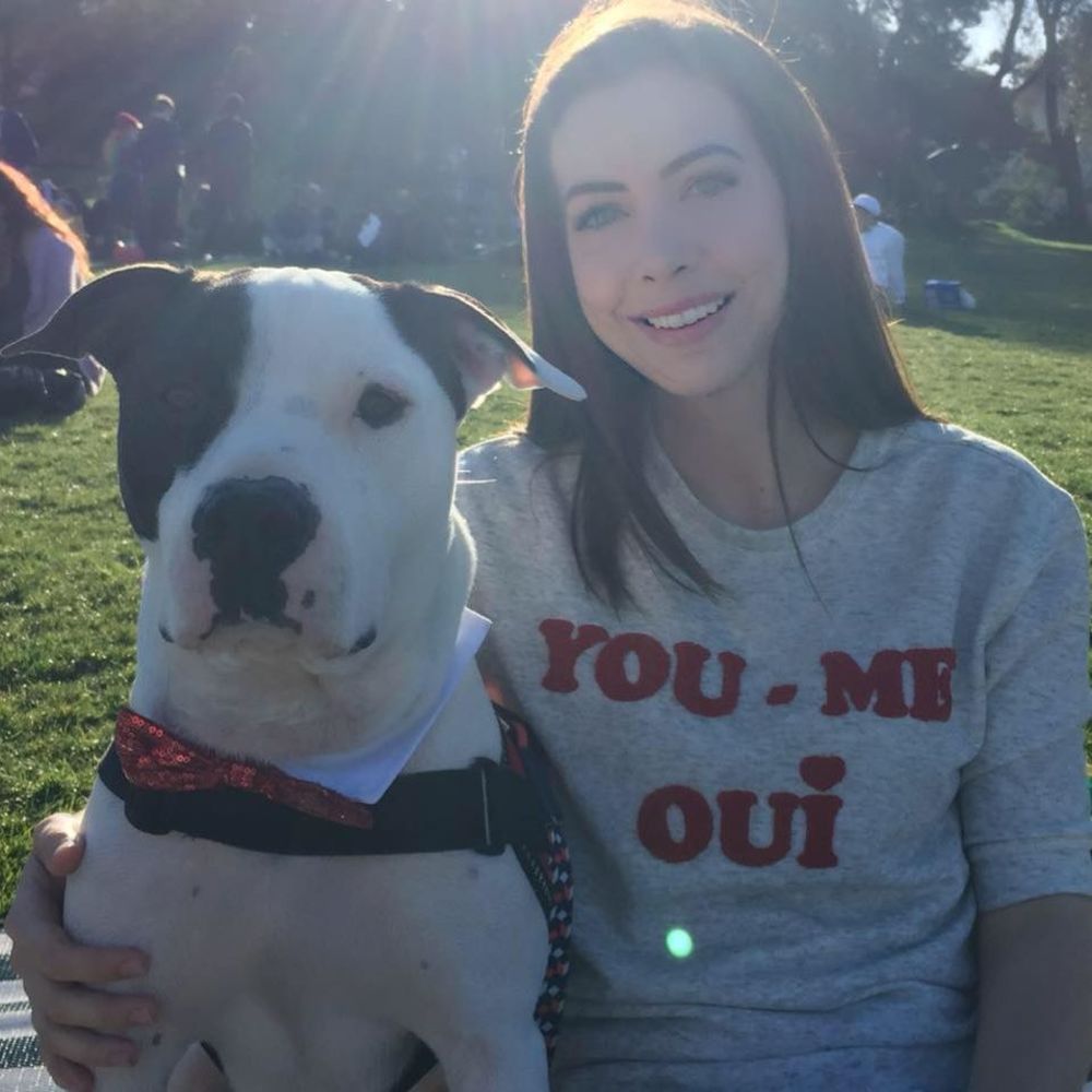 Meet your Posher, Taylar