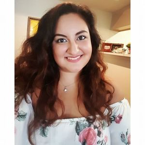 Meet your Posher, Savannah