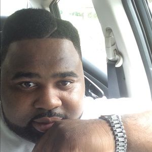 Meet your Posher, Jamel