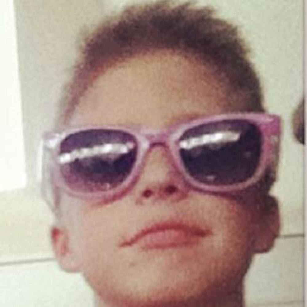 Meet your Posher, Jack