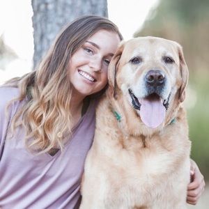 Meet your Posher, Bradie