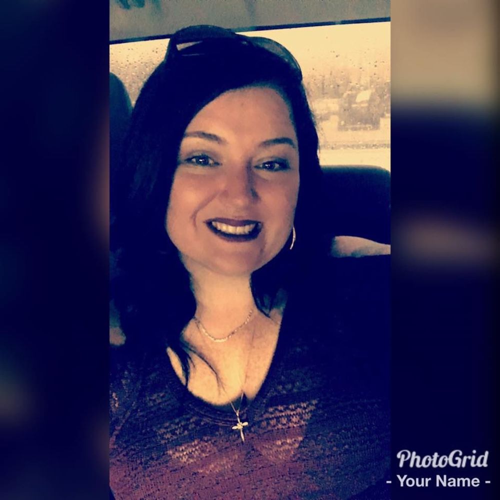 Meet your Posher, Paige