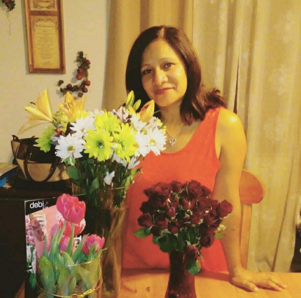 Meet your Posher, Sylvia