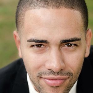 Meet your Posher, James