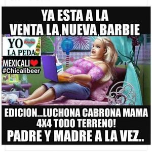 Meet your Posher, Yolanda