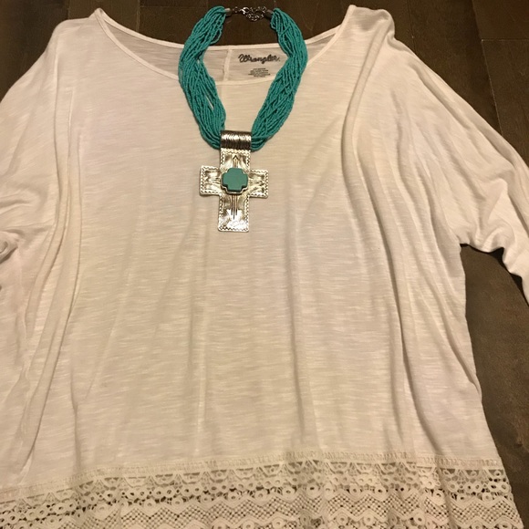 Wrangler Blouse - Picture 2 of 3