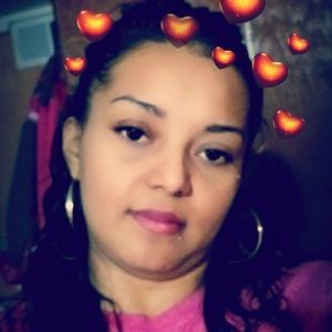 Meet your Posher, Damaris