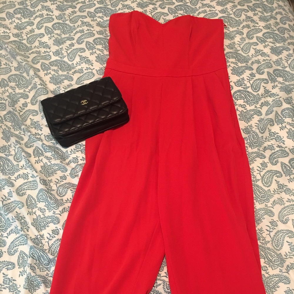 Jumpsuit