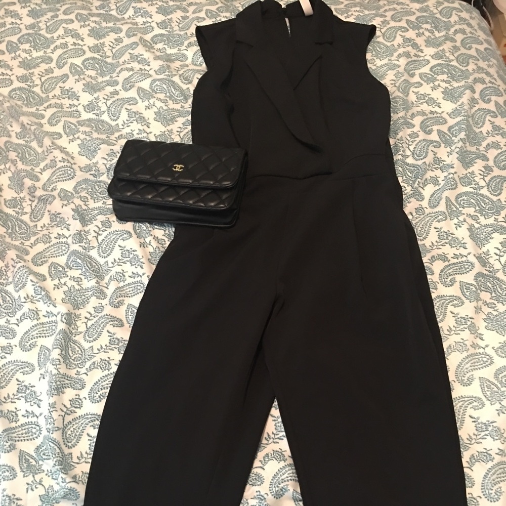 Jumpsuit