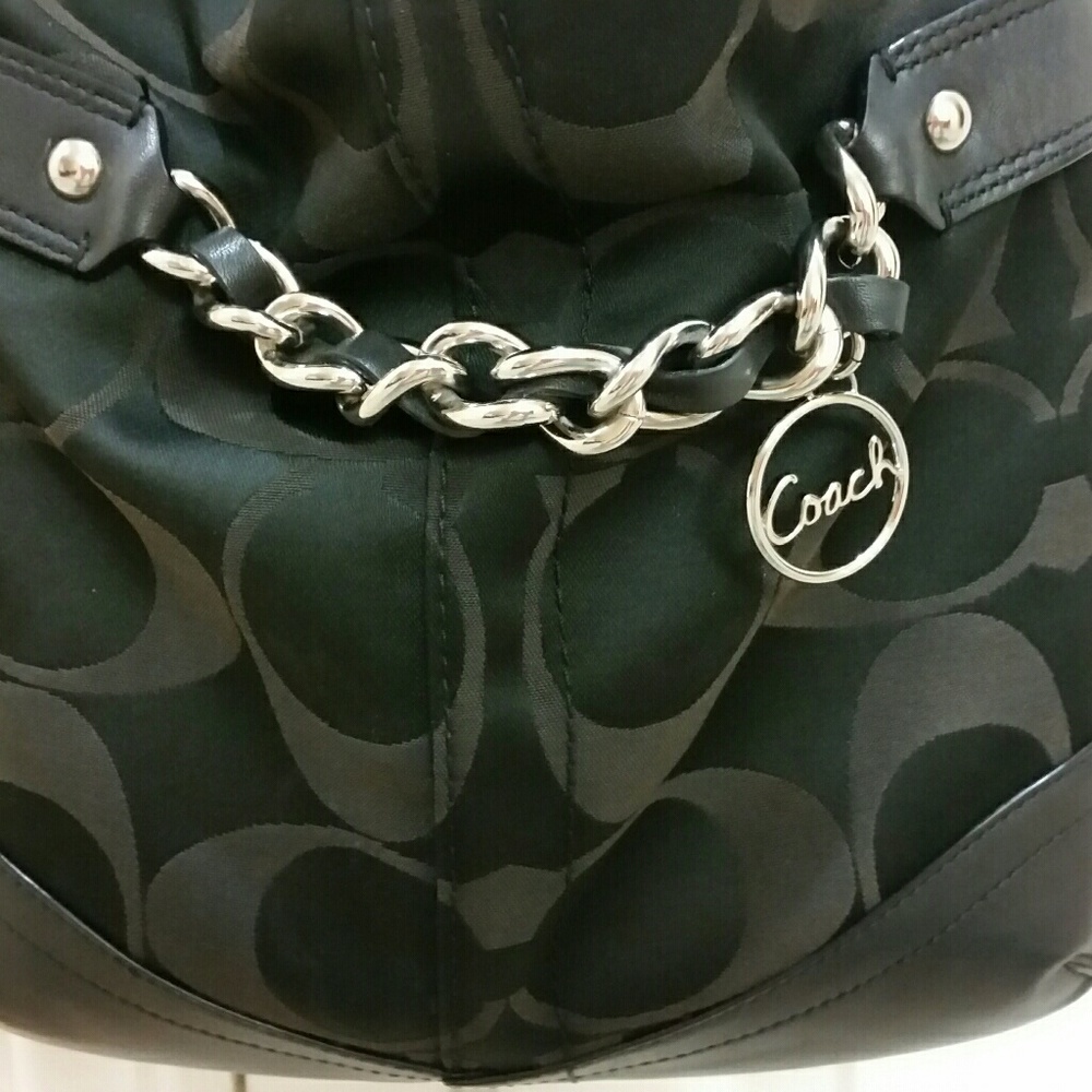 Womens  Coach  Handbag