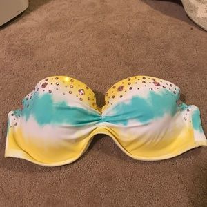 Victoria's Secret Bathing suite top