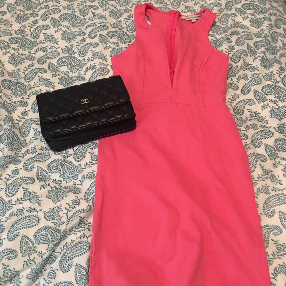 Babycon dress