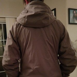 Used once Helly Hanson ski jacket