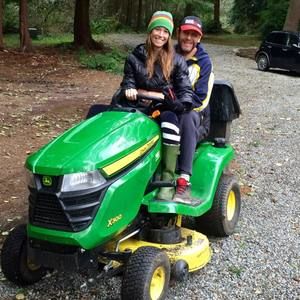 Meet your Posher, Marissa