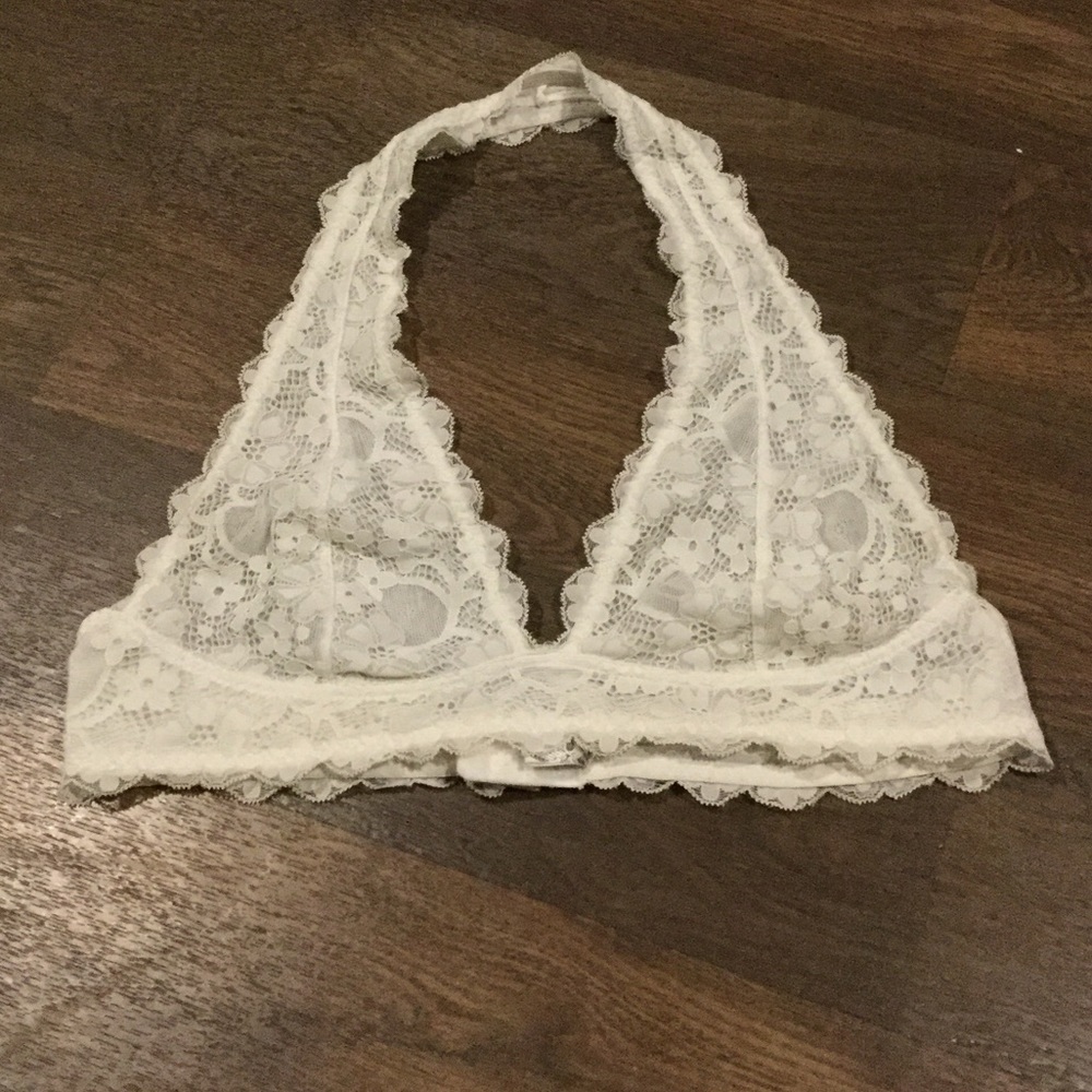 Free People Bralette