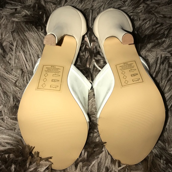 ShoeDazzle cute bow shoes - Picture 3 of 6