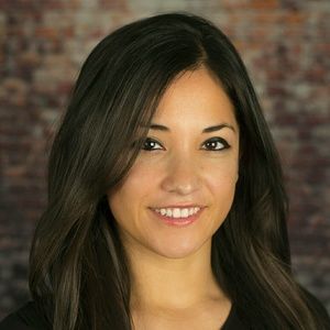 Meet your Posher, Lidia