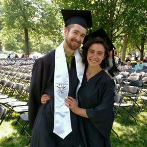 Meet your Posher, Keaton