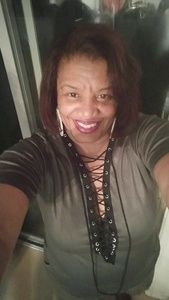 Meet your Posher, Angela