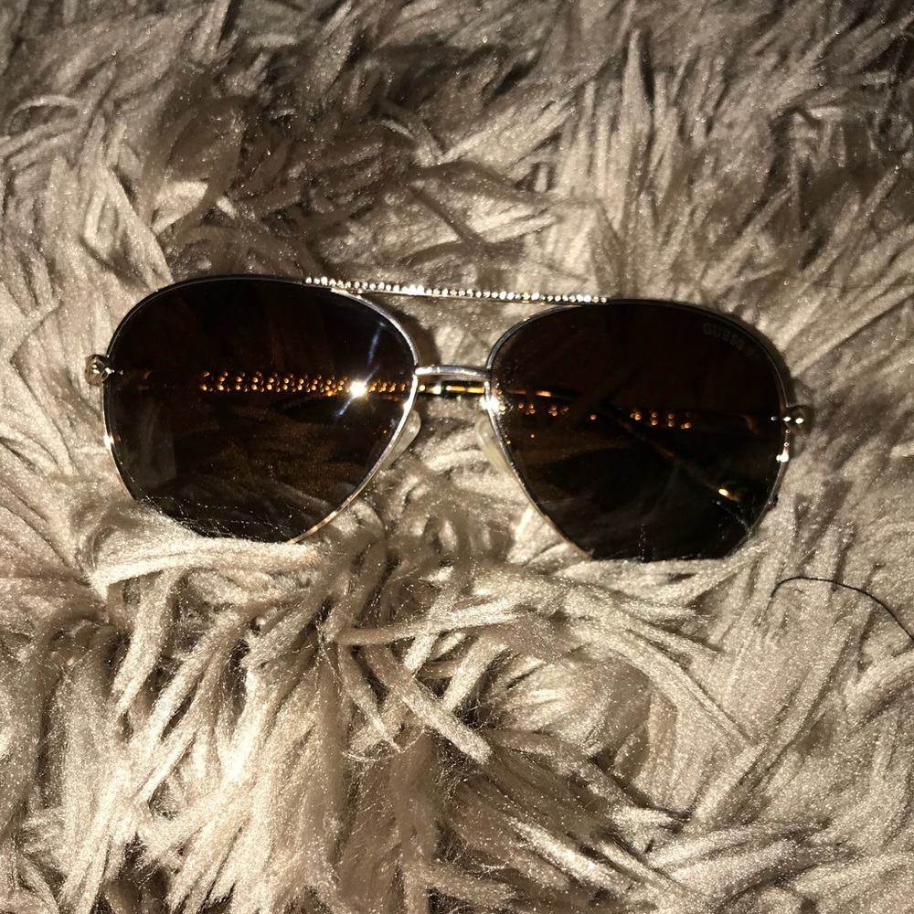 GUESS sunglasses